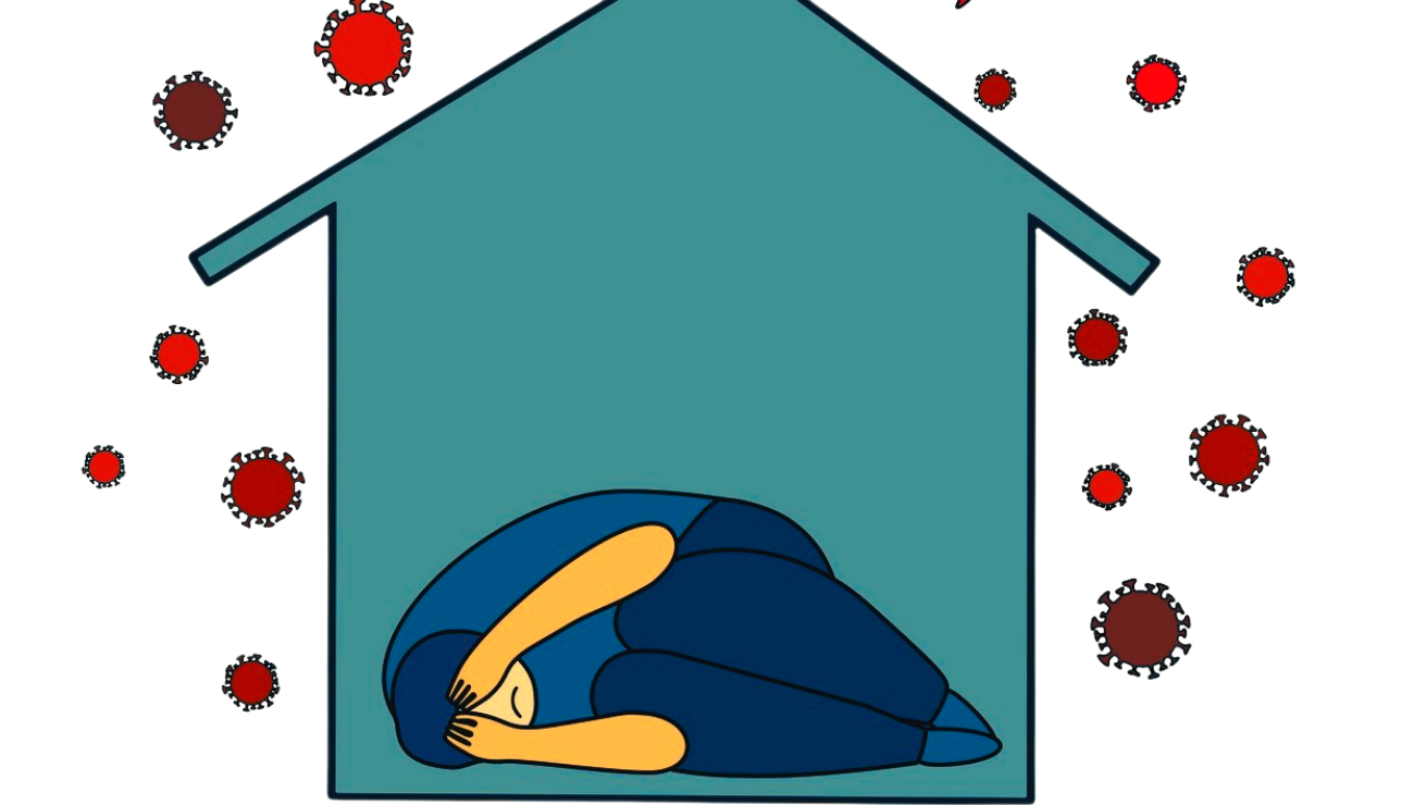 Anxiété et covid Anxiété et covid