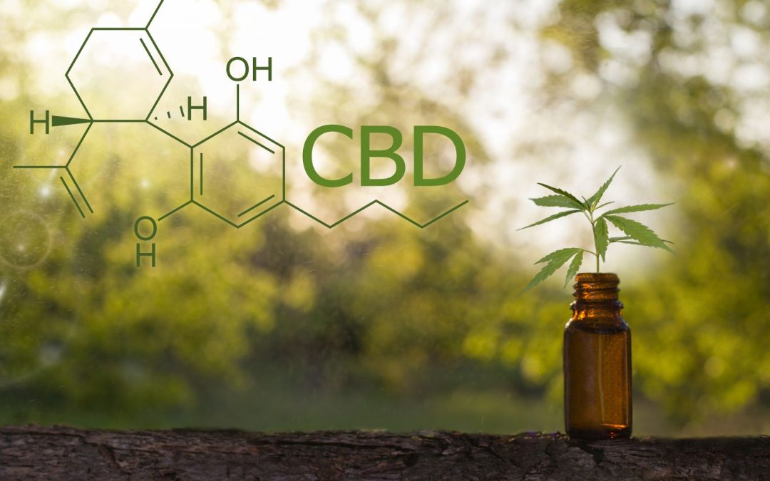Le CBD peut-il aider à lutter contre l&rsquo;anxiété ?