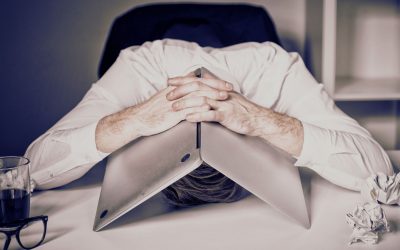Gestion du stress au travail : Nos 10 conseils pour ne plus stresser au bureau