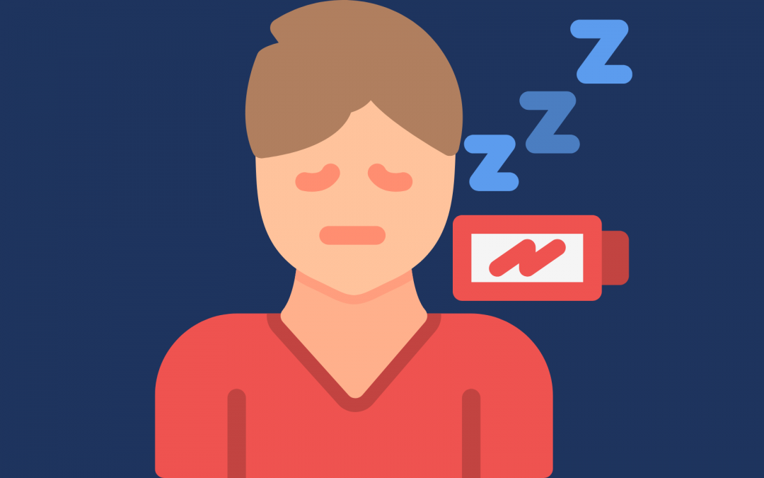 Hypersensibilité et fatigue : quels liens ?